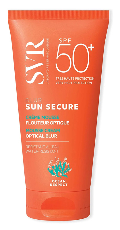 SUN SECURE BLUR SPF50 50 ML - Pharmaleader