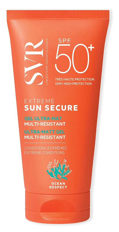 SUN SECURE EXTREME SPF50+ 50 ML - Pharmaleader