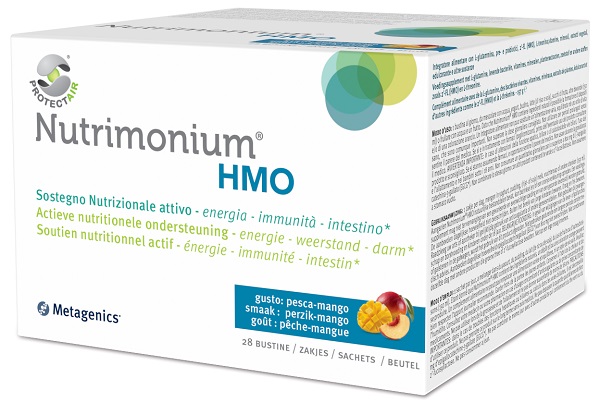 NUTRIMONIUM HMO 28 BUSTINE - Pharmaleader