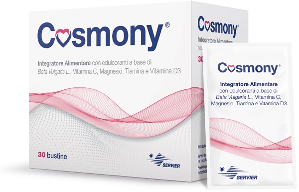COSMONY 30 BUSTINE - Pharmaleader