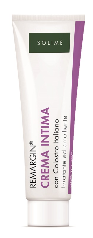 REMARGIN CREMA INTIMA 30 ML - Pharmaleader