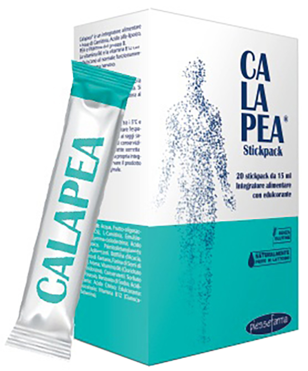 CALAPEA 14 BUSTINE - Pharmaleader