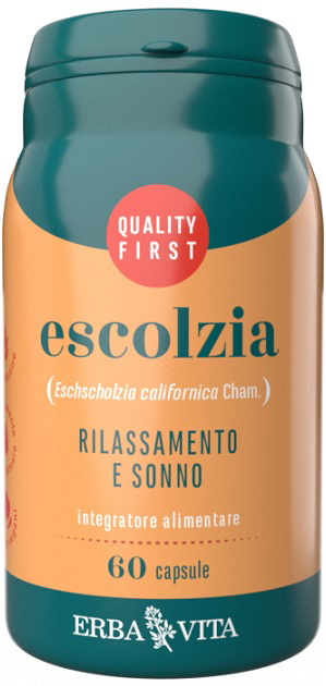 ESCOLZIA 60 CAPSULE - Pharmaleader
