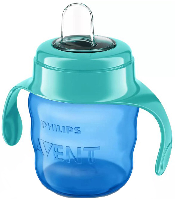 AVENT TAZZA BASICA BIG MASCHIO - Pharmaleader