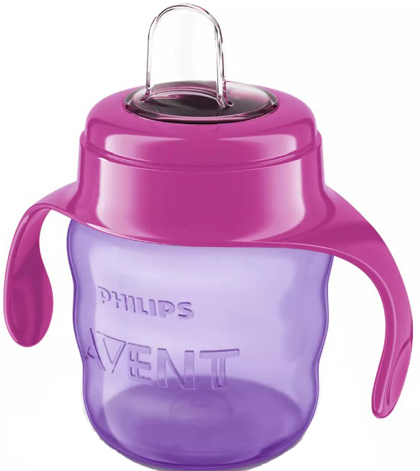 AVENT TAZZA BASICA BIG FEMMINA - Pharmaleader