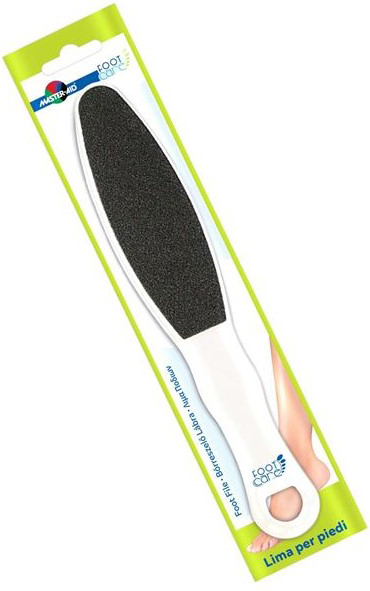 MASTER-AID FOOTCARE LIMA CALLOSITA' B6 - Pharmaleader