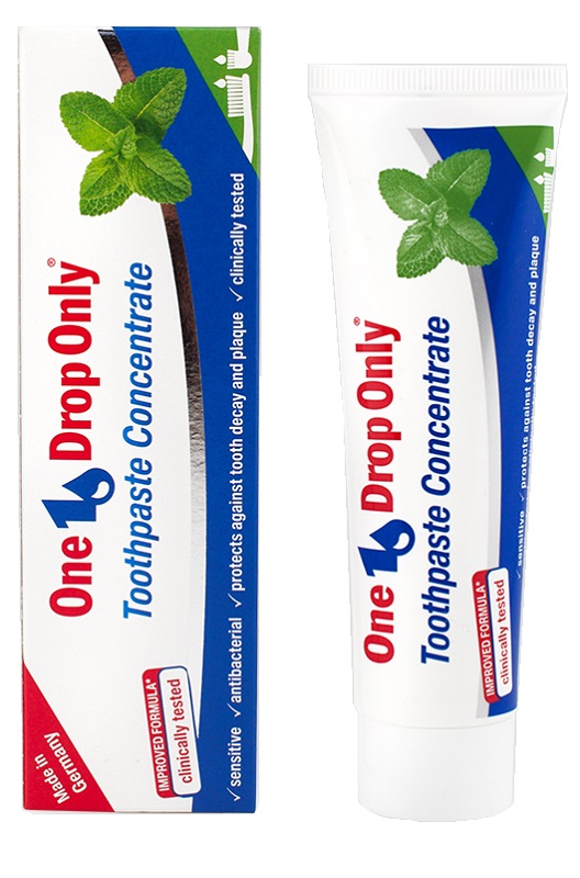 ONE DROP ONLY DENTIFRICIO CONCENTRATO 50 ML - Pharmaleader