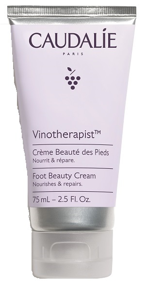 VINOTHERAPIST CREMA BELLEZZA PIEDI 75 ML - Pharmaleader