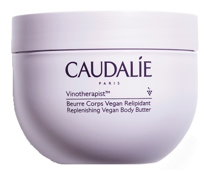 VINOTHERAPIST BURRO CORPO VEGAN RELIPIDANTE 250 G - Pharmaleader