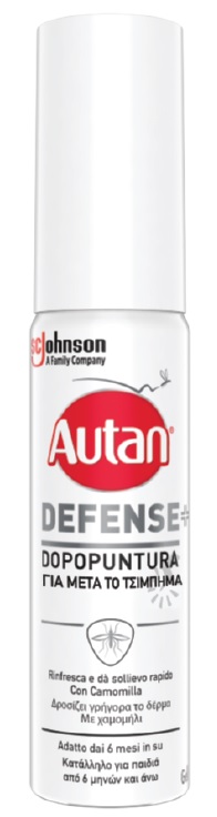 AUTAN DEFENSE DOPOPUNTURA 25 ML - Pharmaleader