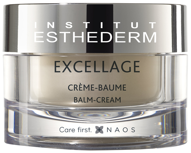 TIME EXCELLAGE BAUME 50 ML - Pharmaleader