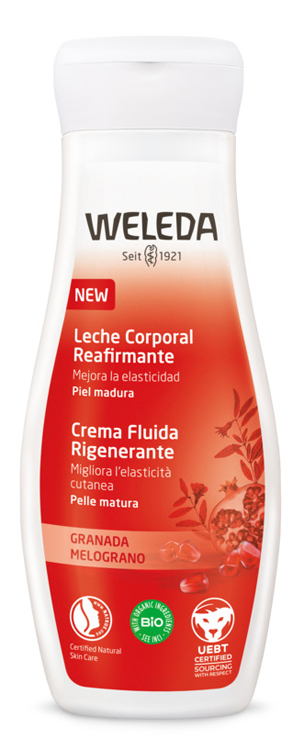 CREMA FLUIDA RIGENERANTE MELOGRANO 200 ML - Pharmaleader