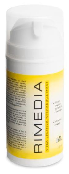 RIMEDIA CREMA 75 ML - Pharmaleader