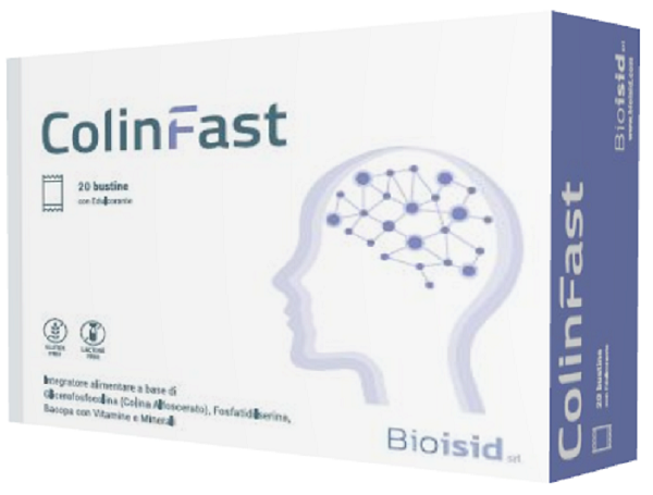 COLINFAST 20 BUSTINE - Pharmaleader