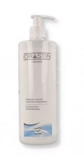 IDRASTIN LIQUIDO DETERGENTE VISO CORPO 500 ML - Pharmaleader