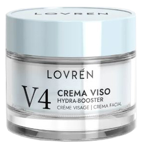 LOVREN CREMA VISO HYDRA BOOSTER - Pharmaleader