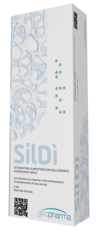 SILDI' 500 ML - Pharmaleader
