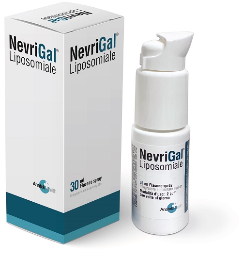 NEVRIGAL LIPOSOMIALE 30 ML - Pharmaleader