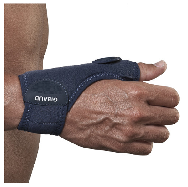 RHIZOGIB ORTESI PER RIZOARTROSI DR GIBAUD ORTHO DESTRA 1 - Pharmaleader