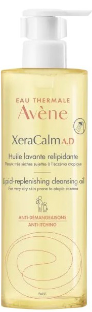 AVENE XERACALM A D OLIO DETERGENTE 400 ML NUOVA FORMULA - Pharmaleader