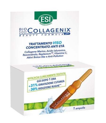 ESI BIOCOLLAGENIX AMPOLLA SINGOLA - Pharmaleader