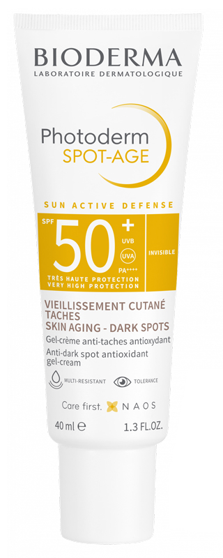 PHOTODERM SPOT AGE 40 ML - scad.09/2025 - Pharmaleader