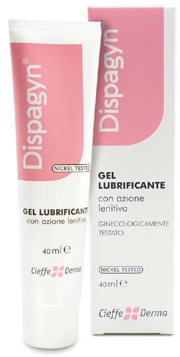 DISPAGYN 40 ML - Pharmaleader