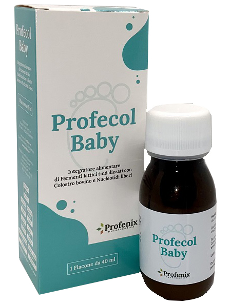 PROFECOL BABY 40 ML - Pharmaleader