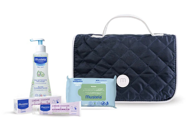 MUSTELA VANITY SET 2022 - Pharmaleader