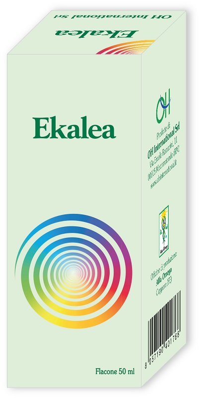 EKALEA GOCCE 50 ML - Pharmaleader