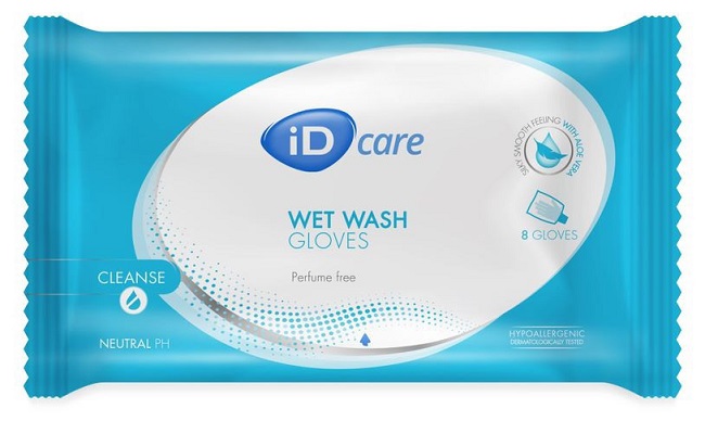ID MANOPOLE DETERGENTI 8 PEZZI - Pharmaleader