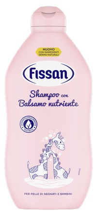 FISSAN SHAMPOO 2IN1 400 ML - Pharmaleader