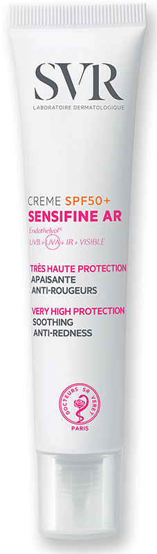 SENSIFINE AR SPF50+ 40 ML - Pharmaleader