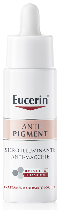 EUCERIN ANTI-PIGMENT SIERO ILLUMINANTE 30 ML - Pharmaleader