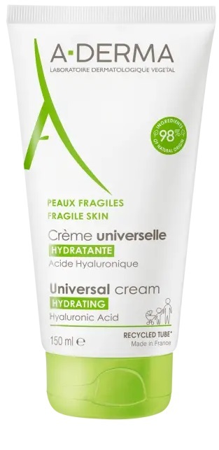 LES INDISPENSABLES CREMA UNIVERSALE 150 ML - Pharmaleader
