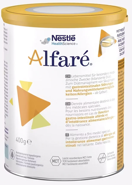 ALFARE' POLVERE 400 G - Pharmaleader