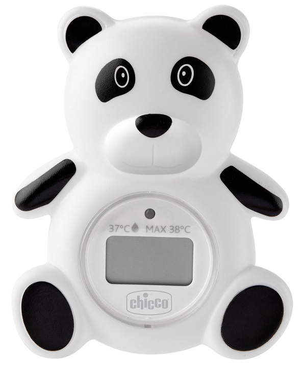 CHICCO TERMOMETRO BAGNO DIGITALE PANDA - Pharmaleader
