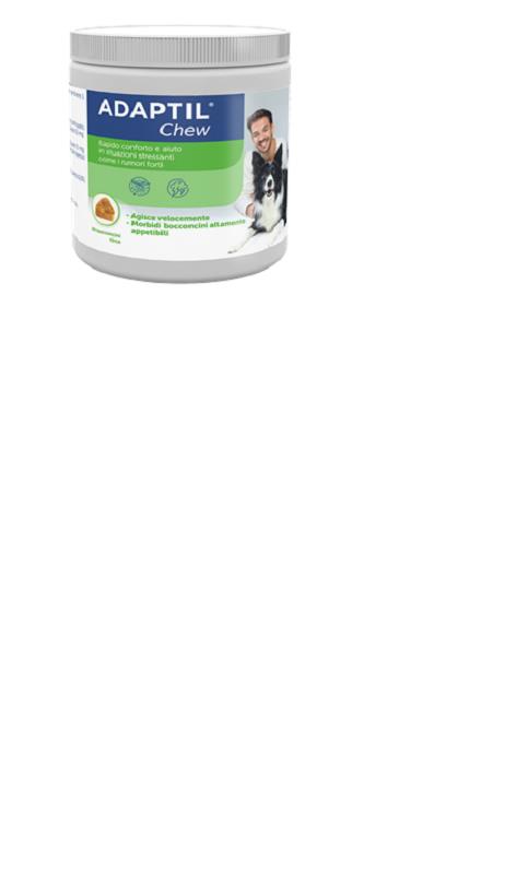 ADAPTIL CHEW 30 BOCCONCINI - Pharmaleader