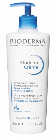 ATODERM CREME 200 ML - Pharmaleader