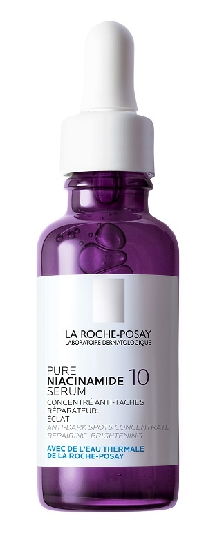 PURE NIACINAMIDE 10 SIERO 30 ML - Pharmaleader