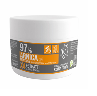 ARNICA 97% GEL 250 ML - Pharmaleader