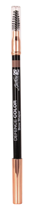 DEFENCE COLOR BROWN SHAPER MATITA PER SOPRACIGLIA 501 - Pharmaleader