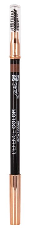 DEFENCE COLOR BROW SHAPER MATITA SOPRACCIGLIA 502 - Pharmaleader