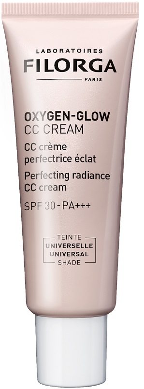 FILORGA OXYGEN CC CREAM  - Pharmaleader