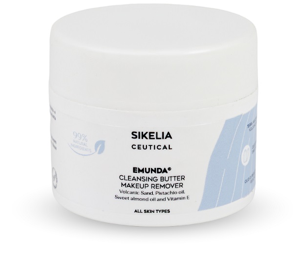 EMUNDA BURRO DETERGENTE STRUCCANTE 100 ML - Pharmaleader