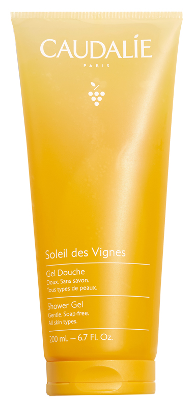 GEL DOCCIA SOLEIL DES VIGNES 200 ML 2022 - Pharmaleader