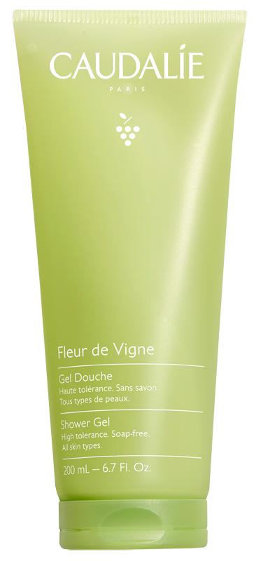 GEL DOCCIA FLEUR DE VIGNE 200 ML 2022 - Pharmaleader