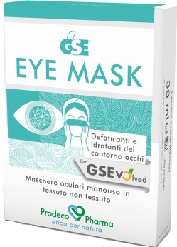 GSE EYE MASK 30 ML - Pharmaleader
