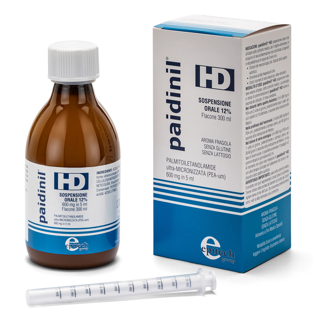 PAIDINIL HD 300 ML INTEGRATORE ALIMENTARE - Pharmaleader