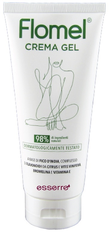 FLOMEL CREMA GEL 200 ML - Pharmaleader